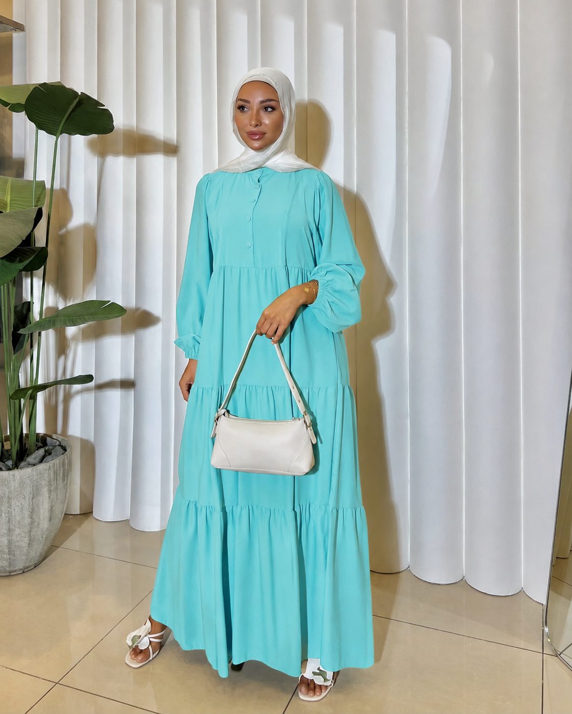 Jessica Sale Dress