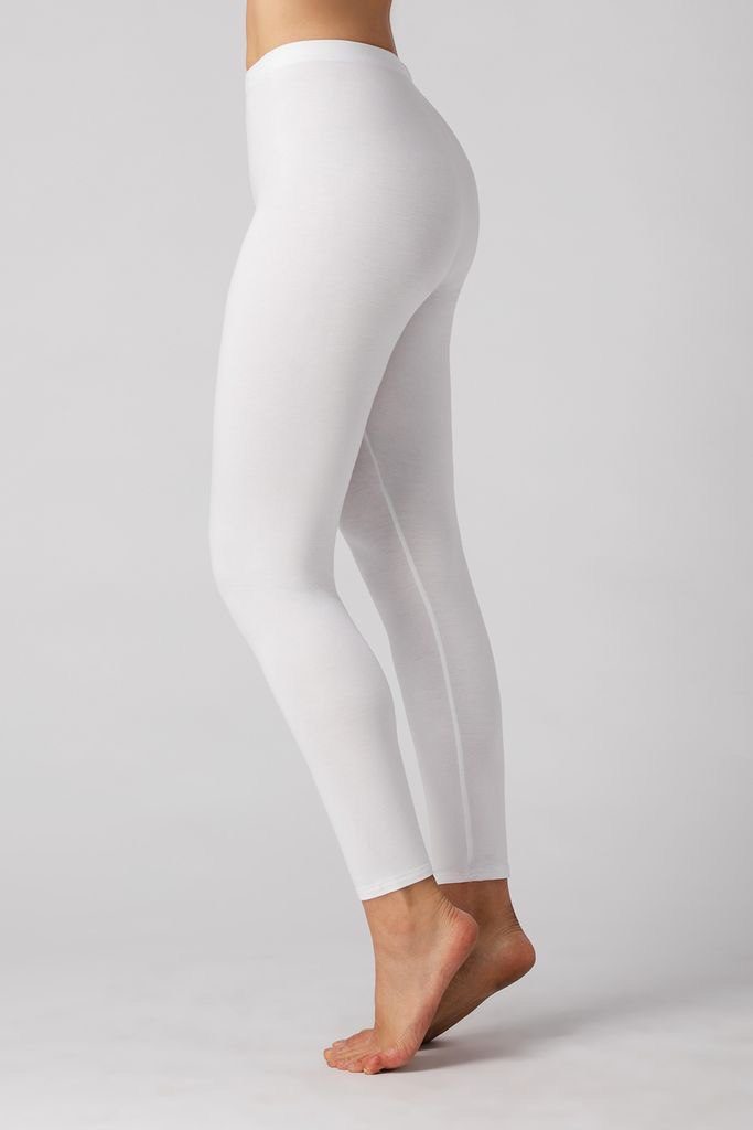 Thin Cotton Legging