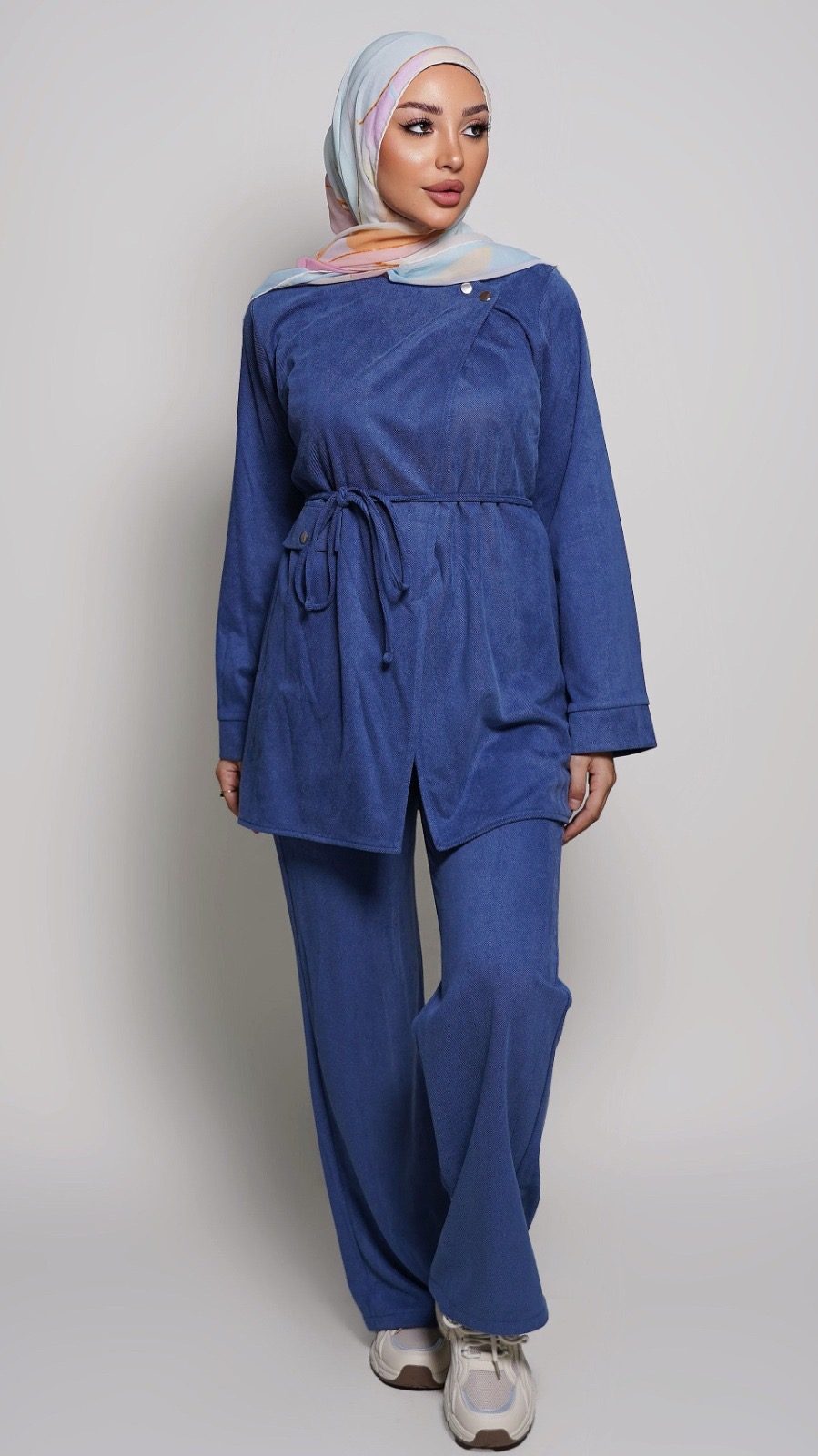 Aura Twill Capsule Set