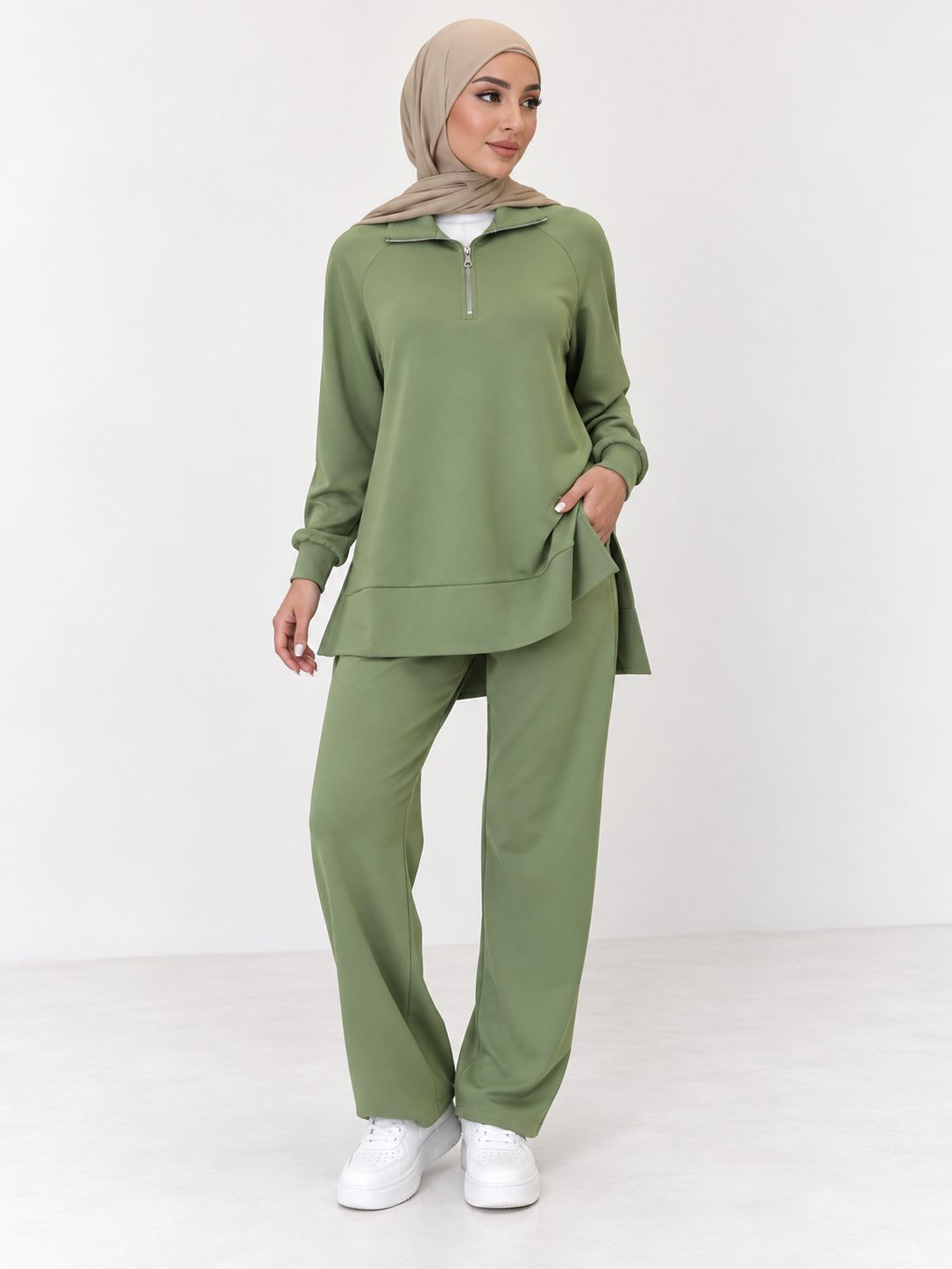 New Oysho Set