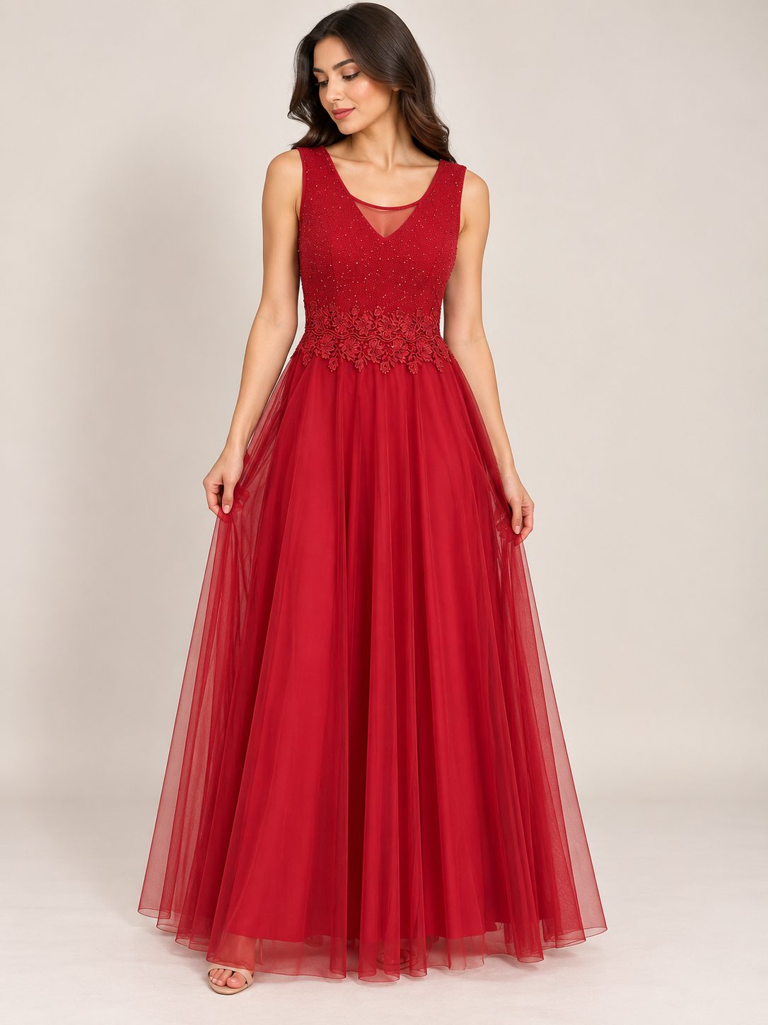 Evening Dress 17