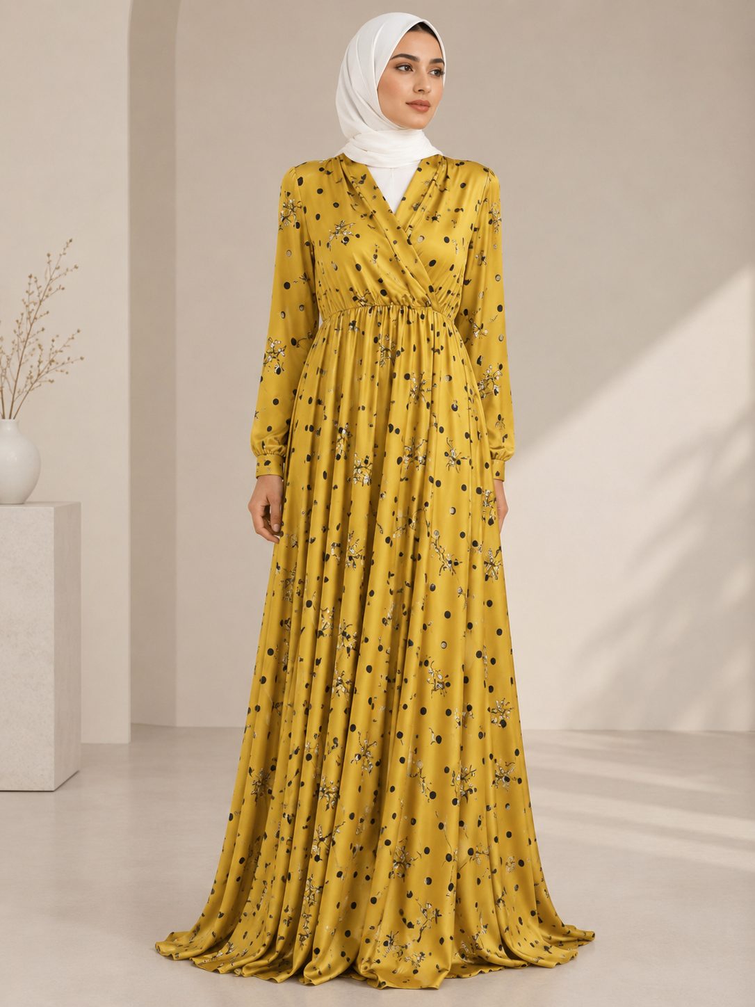 Evening Dress 14