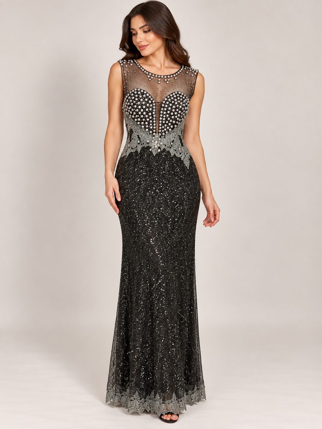 Evening Dress 16