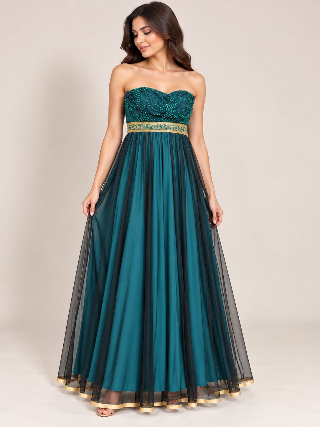Evening Dress 18
