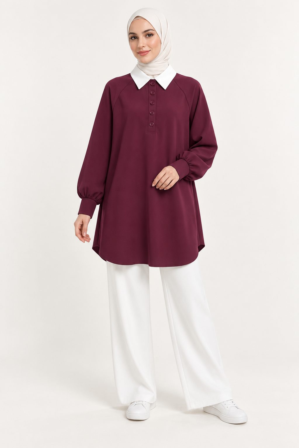 Sweater Cotton