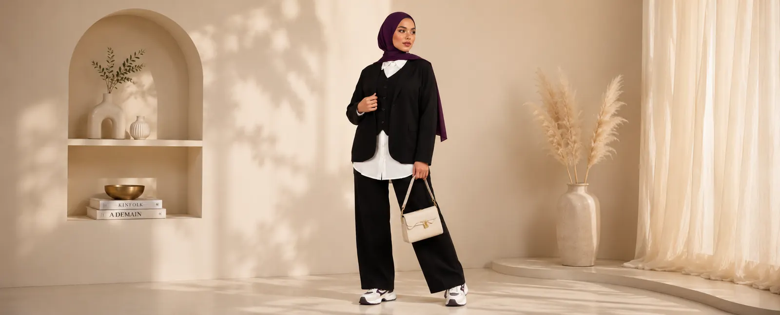 Accessories — Safa Style