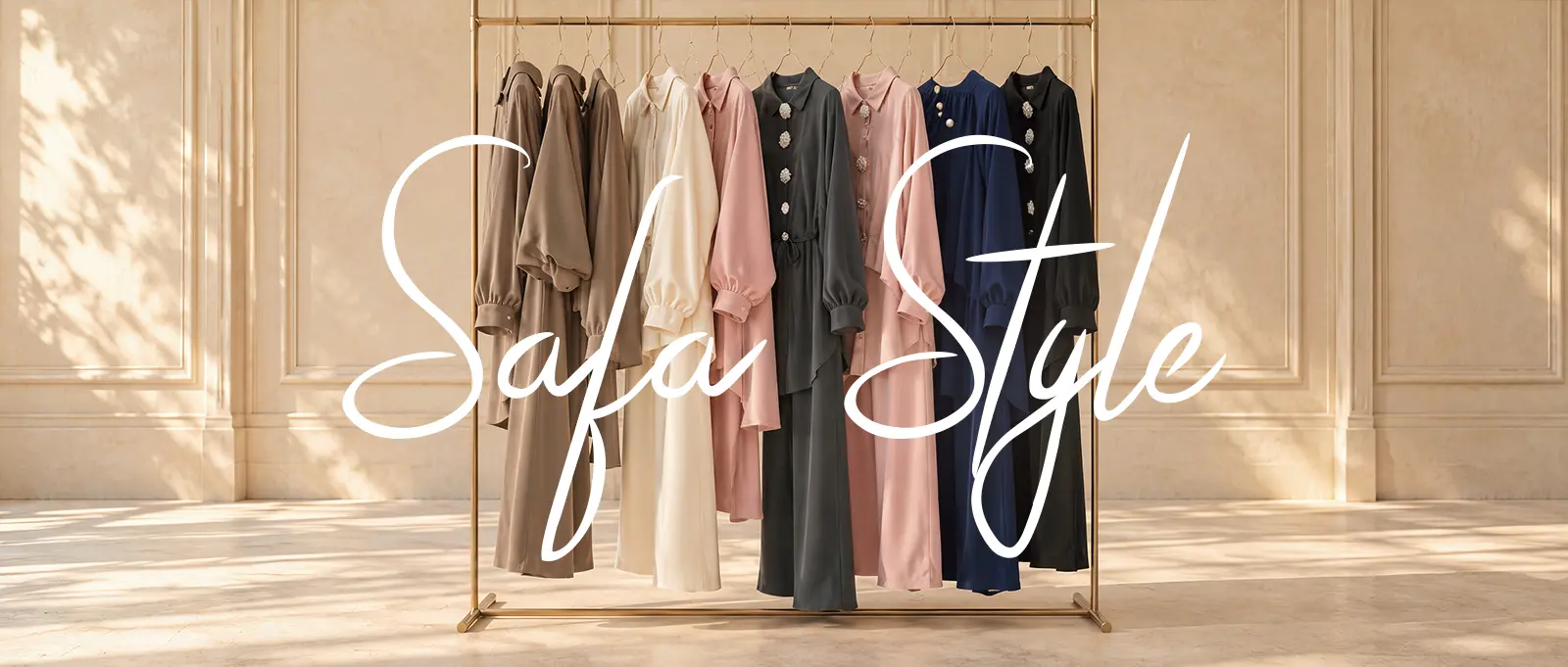 Accessories — Safa Style